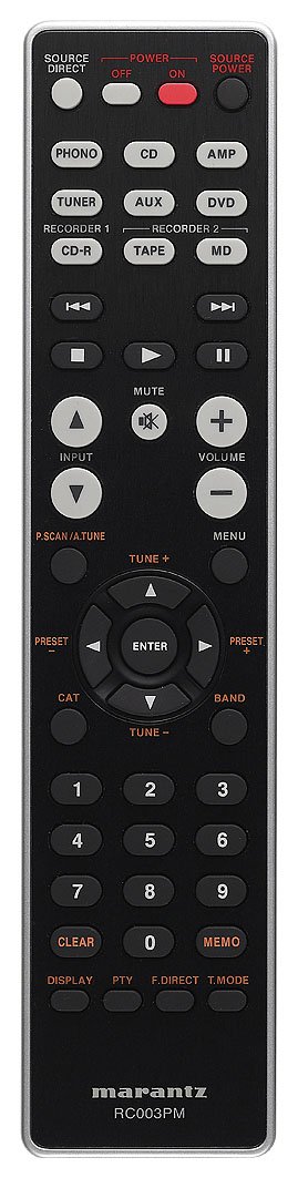 Amazon.co.jp: Marantz プリメインアンプ シルバーゴールド PM-8004/FN