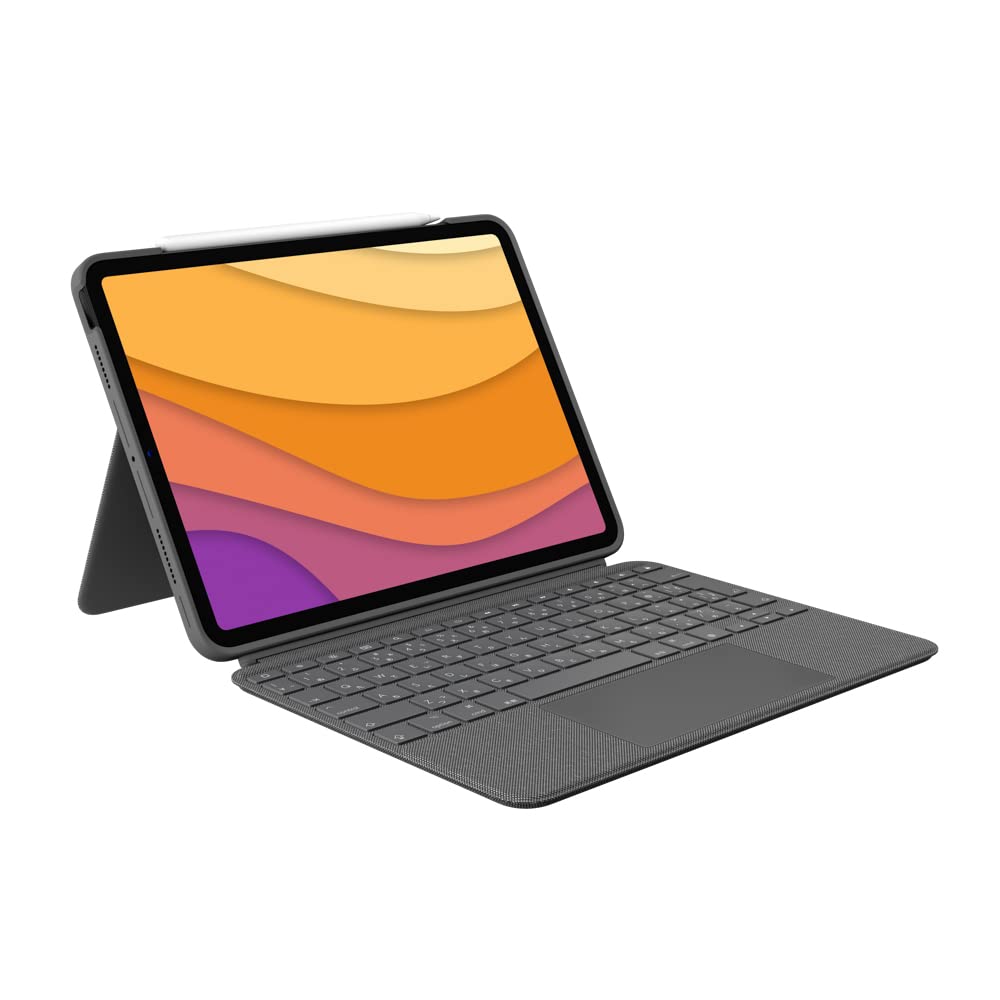 Amazon.co.jp: ロジクール Logicool iPad Air 10.9インチ 第5世代 第4