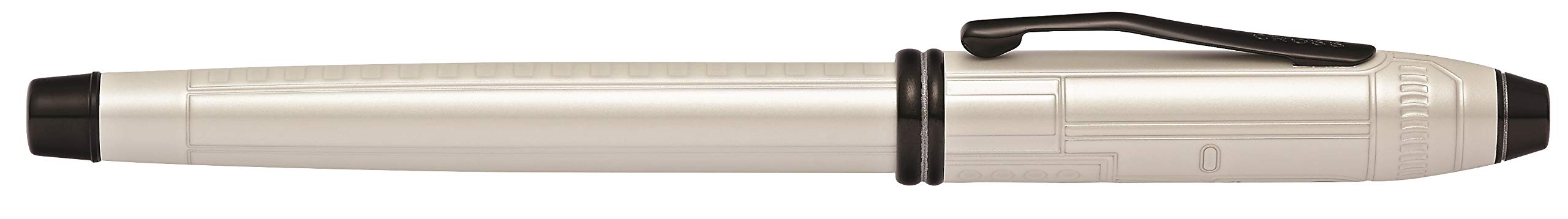 Amazon | クロス ボールペン 水性 タウンゼント スター・ウォーズ