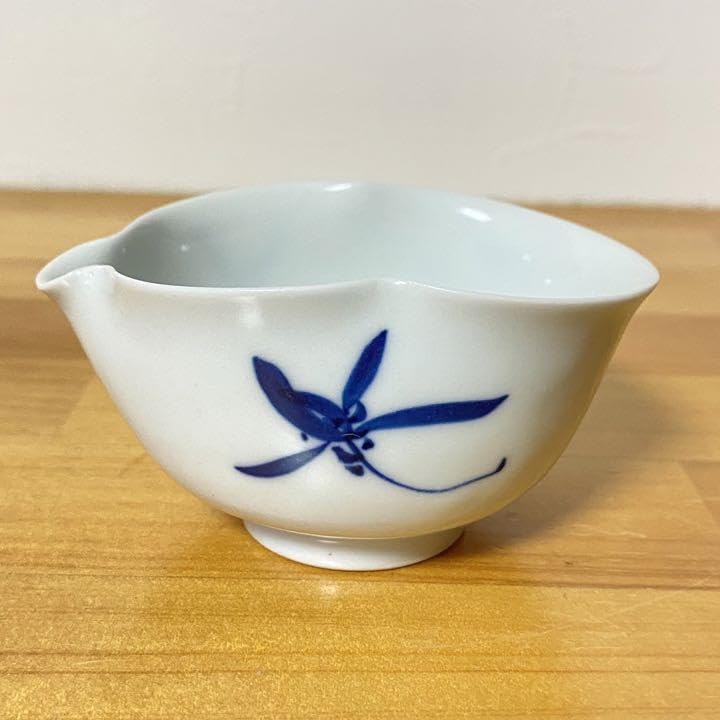 Amazon.co.jp: 煎茶器 清鳳作 宝瓶湯冷し煎茶椀5客 箱入り 煎茶道具