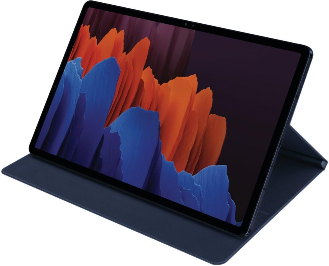 Galaxy Tab S7+ 8G/256G Mystic Navy Sペン付き Galaxy Tab S7+ 8G