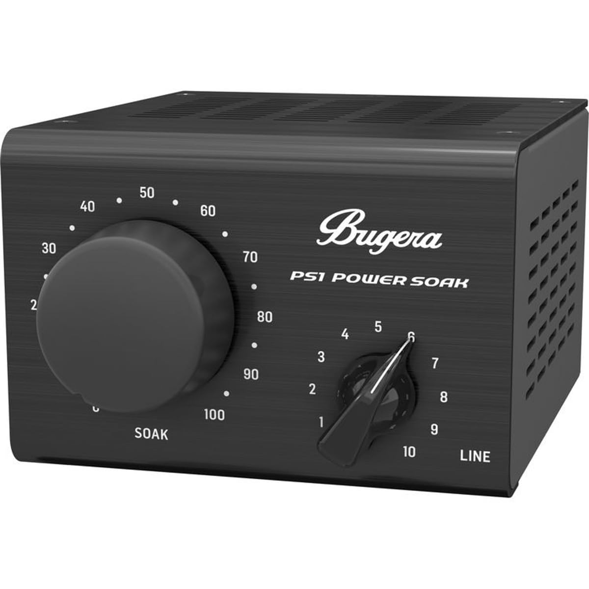 Amazon.com: Bugera POWER SOAK PS1 Passive 100 Watt Power