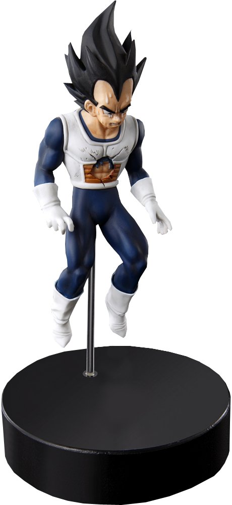 ドラゴンボールHGシリーズ20弾 50体限定アクリル入りフィギュア