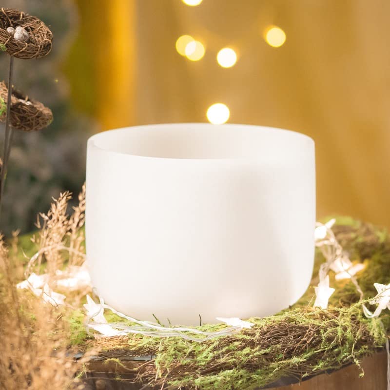 クリスタルボール ヒーリング クラウンチャクラ Amazon.co.jp