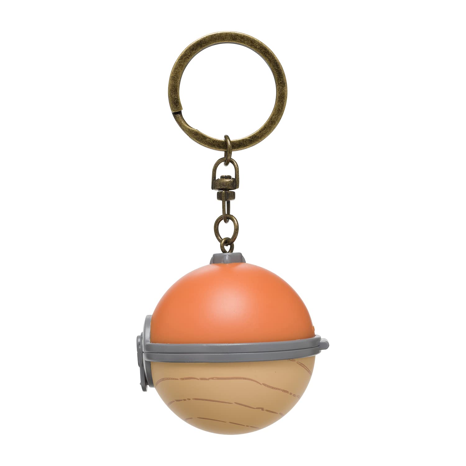 Amazon.co.jp: ポケモンセンターオリジナル キーホルダー ヒスイ地方の