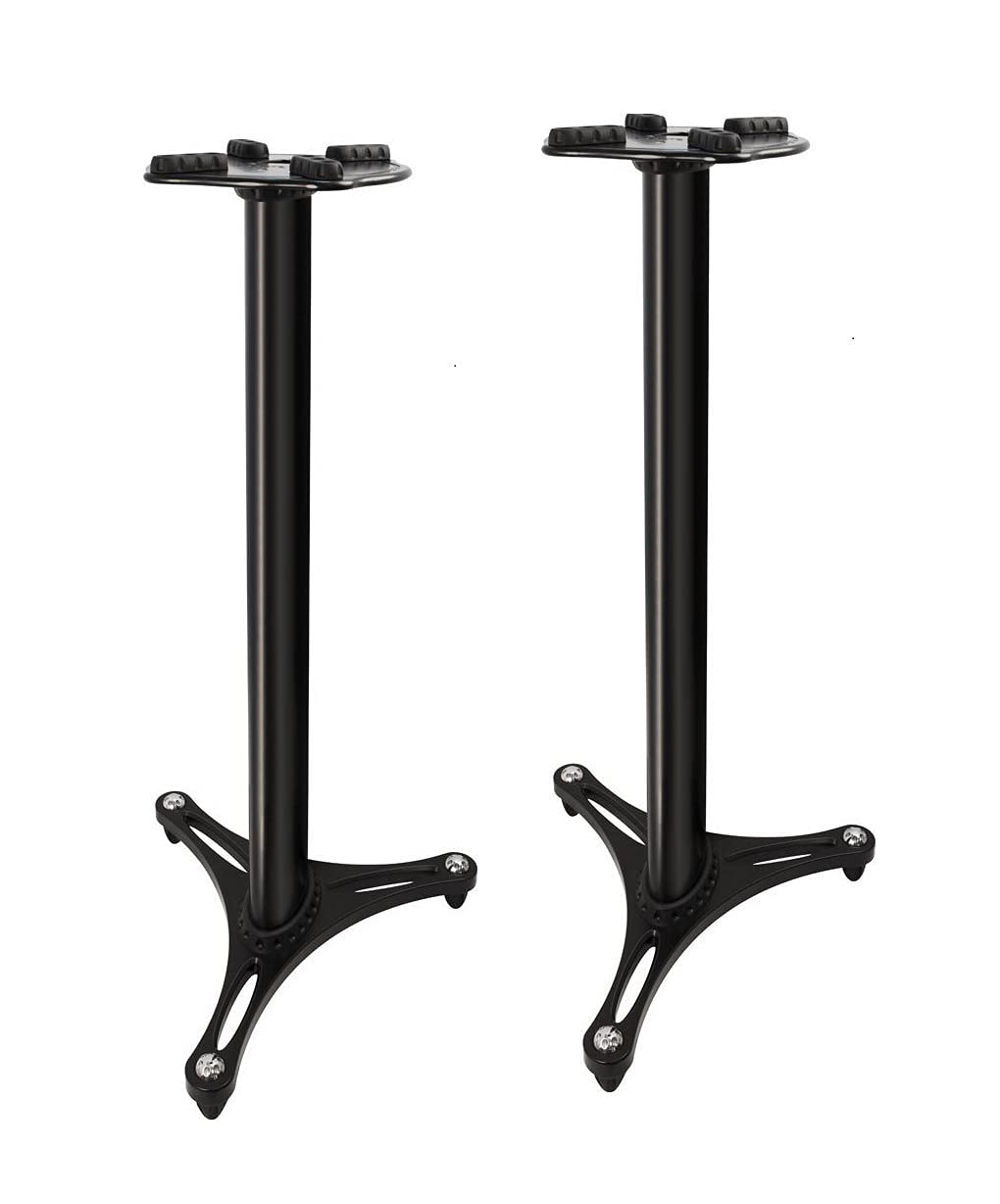 Amazon | ULTIMATE アルティメイト スタジオモニタースタンド 36インチ