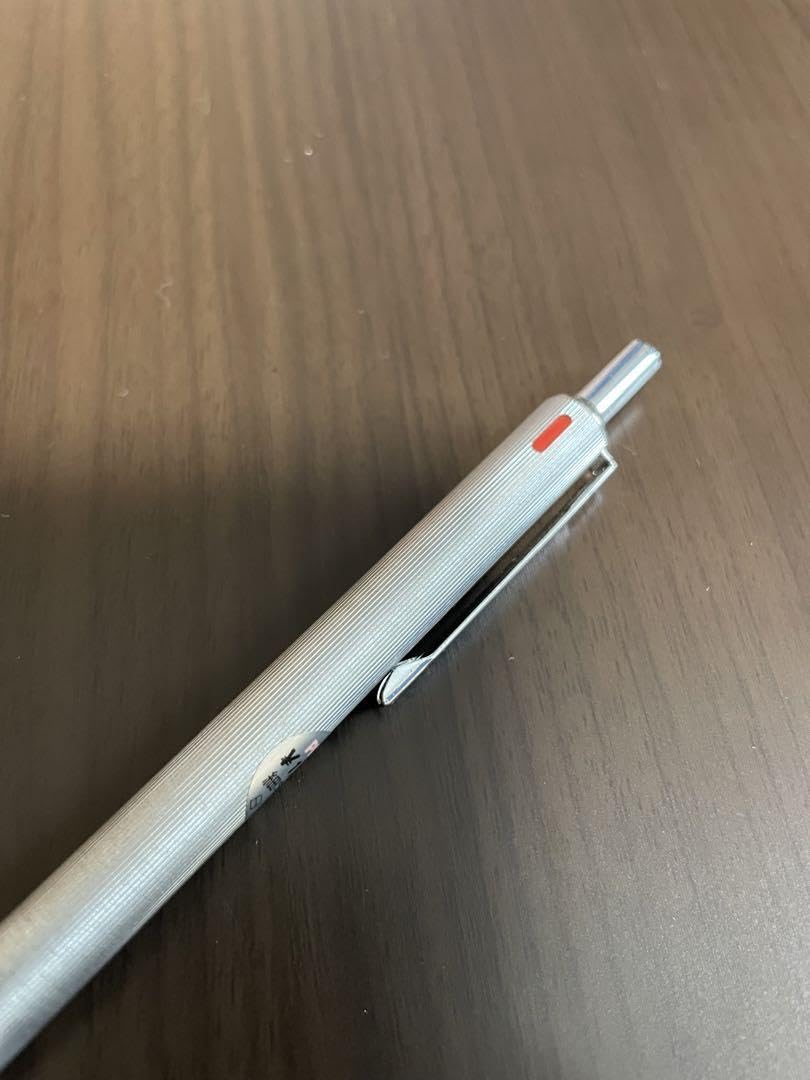 PILOT パイロット細字3色廃盤振り子式多色ペン