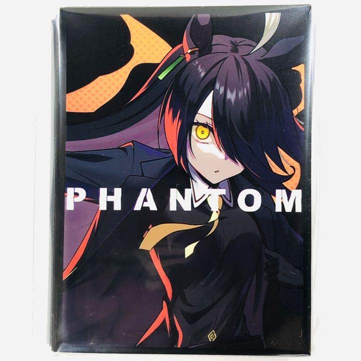 未開封】 ウマ娘 マンハッタンカフェ スリーブ プレイマット セット