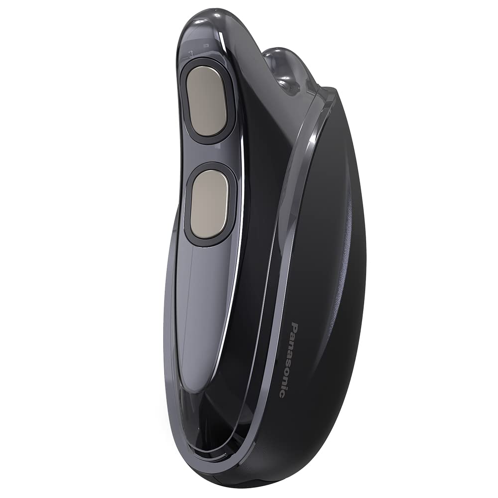 美品〉Panasonic EH-SP85 BLACK バイタリフトカッサ 概要 リフトケア