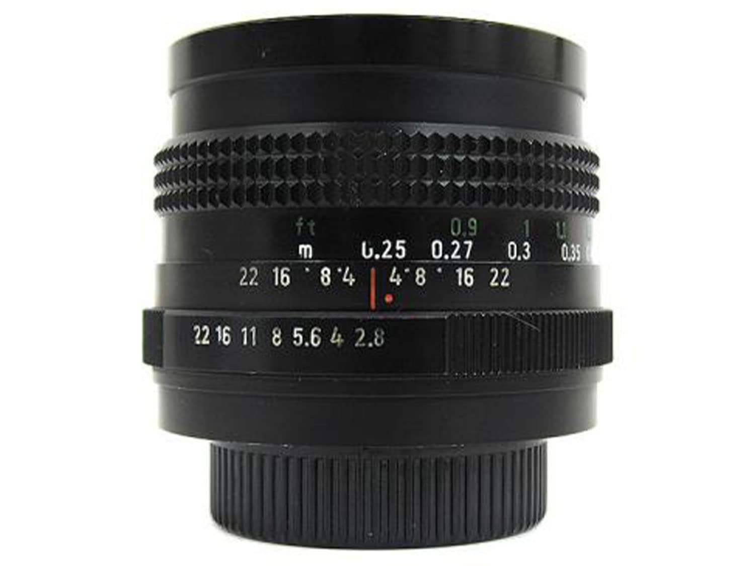 PENTACON auto 29mm F2.8 M42マウント Amazon | ※オールドレンズ