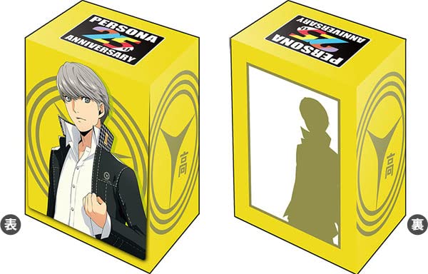 Amazon | ブシロードデッキホルダーコレクション V3 Vol.325 P25th『P4