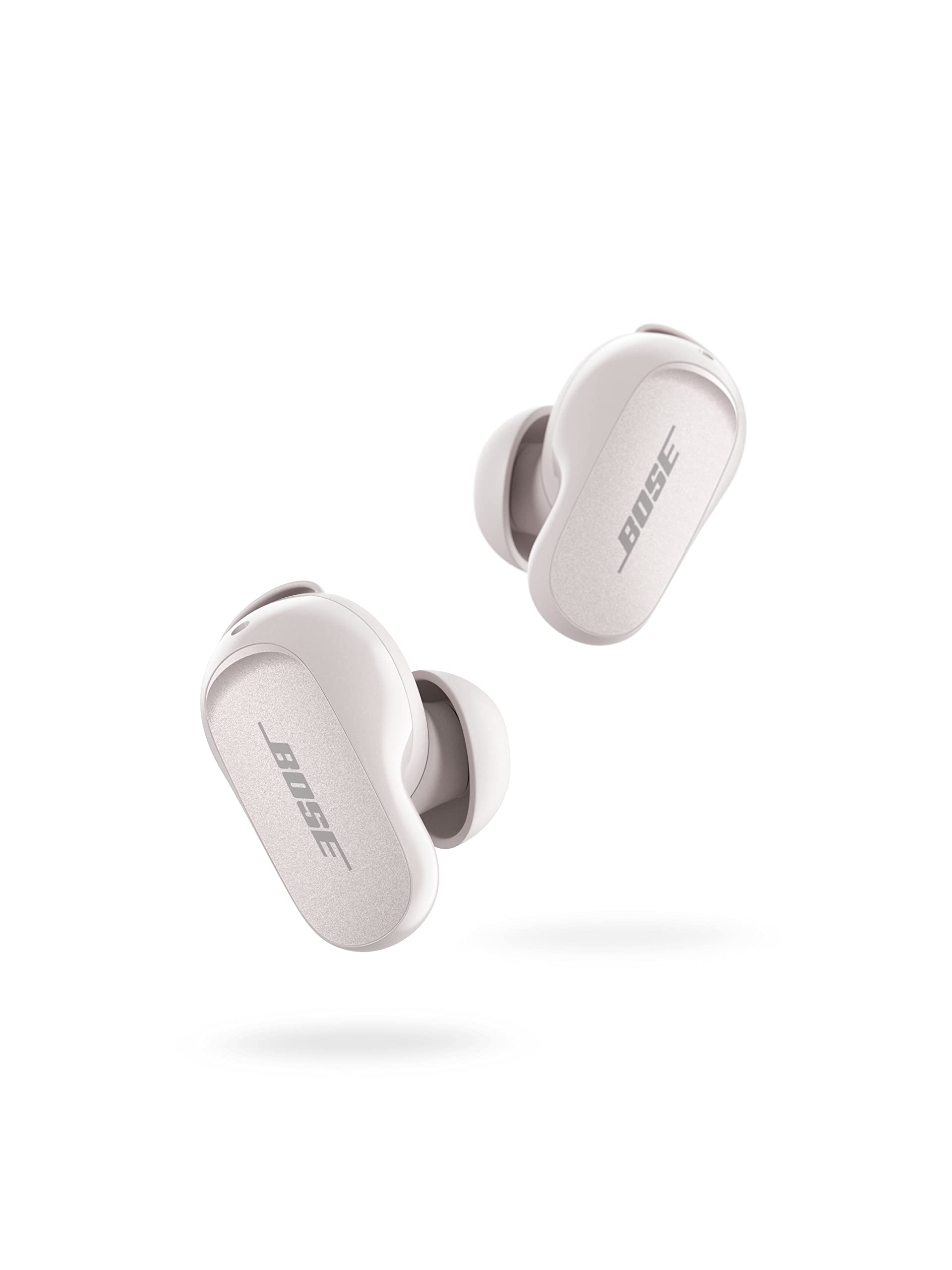 ジャンク ボーズ QUIETCOMFORT EARBUDS Ⅱ イヤホンのみ Amazon.co.jp