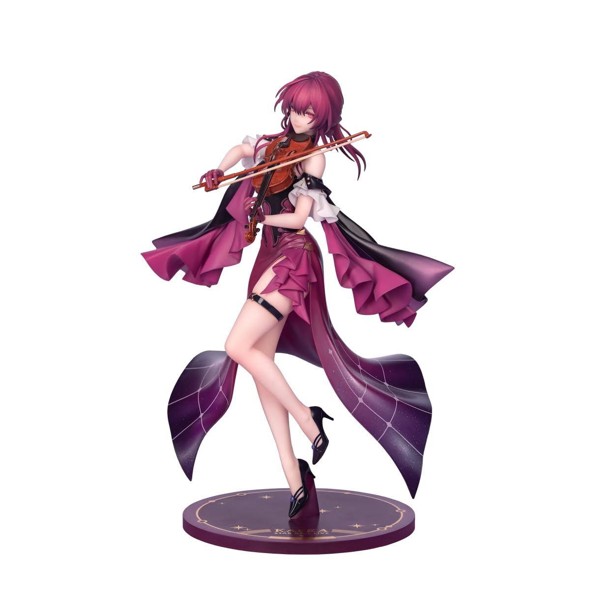 Amazon | Myethos Gift+ 崩壊：スターレイル カフカ スターレイルLIVE