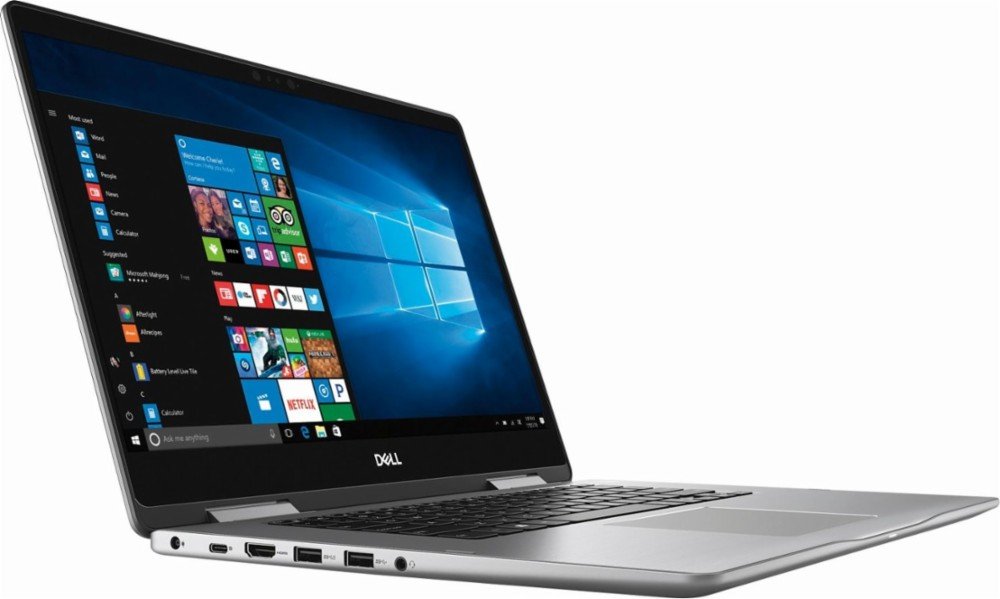 Amazon.com: Dell Inspiron Premium 7000 Series 2 in 1 Laptop, 15.6