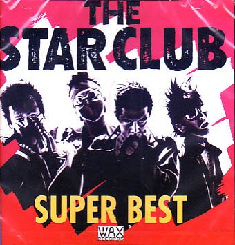ミュージック THE STAR CLUB / COMPLETE DVD BOX THE STAR CLUB ザ