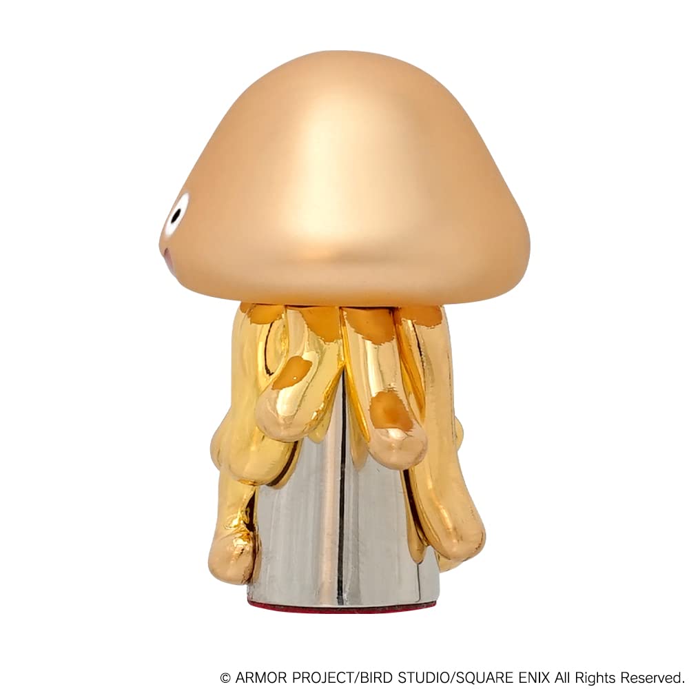 ホイミスライム ゴールド メタリックモンスターズギャラリー 非売品
