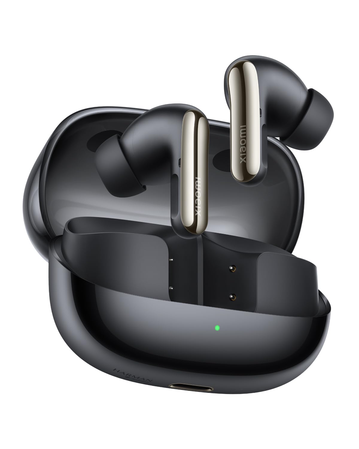 Amazon.co.jp: シャオミ(Xiaomi) ワイヤレスイヤホン Xiaomi Buds 5