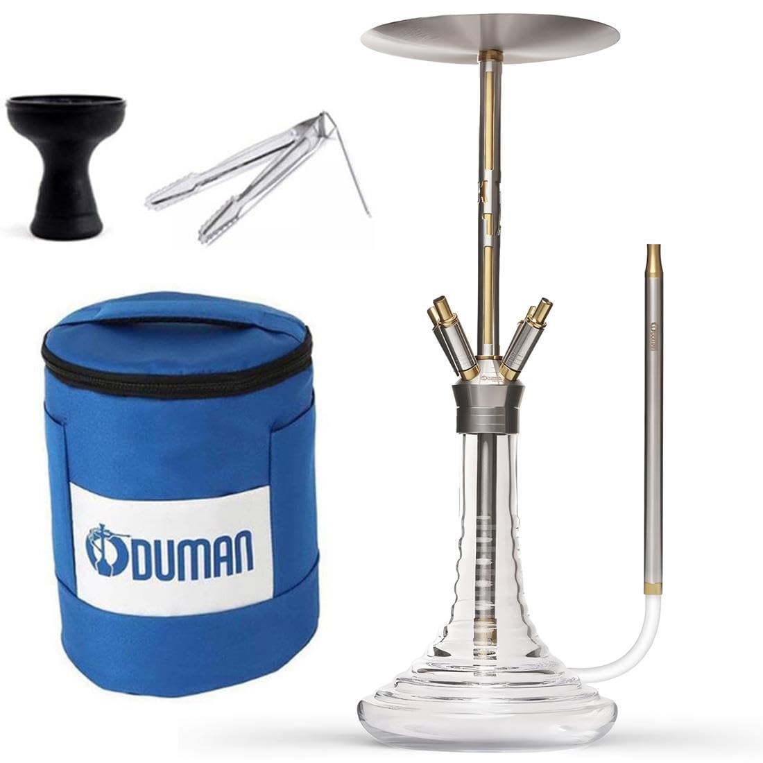 オデュマン ODUMAN シーシャセット本体