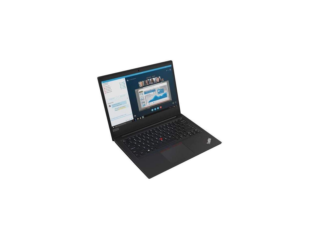 Windowsノート本体 Lenovo ThinkPad E495 Ryzen5 16GB Amazon.com