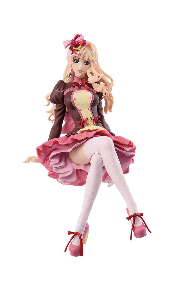 Dollfie Dream マクロスF シェリル・ノーム DD「シェリル・ノーム