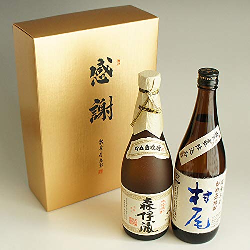 新品未開封！ANA かめ壺焼酎 村尾 750ml 2本 村尾 【超限定！】 芋焼酎 かめ壺仕込み ANAラベル 25度 750ml(箱付き