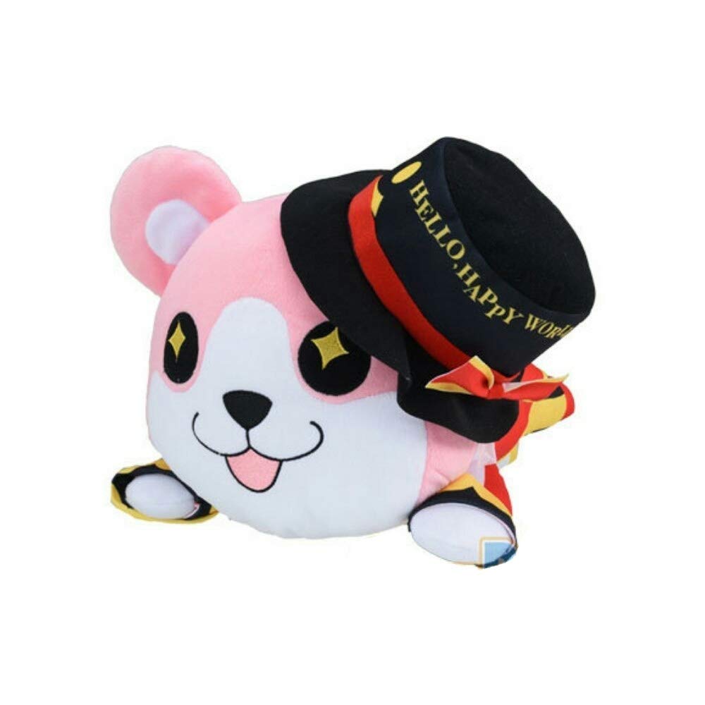 Amazon.co.jp: バンドリ！ ガールズバンドパーティ！ メガジャンボ