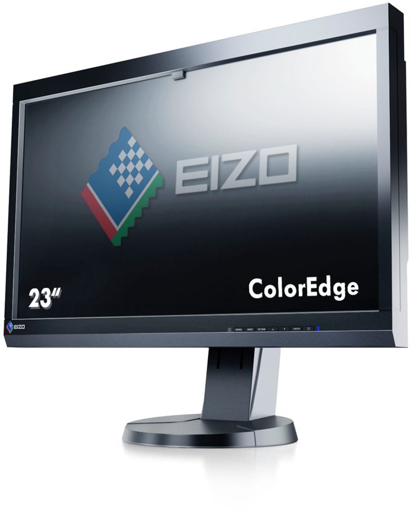 EIZO ColorEdge CS230 カラーマネジメントモニター EX3付き Amazon.co