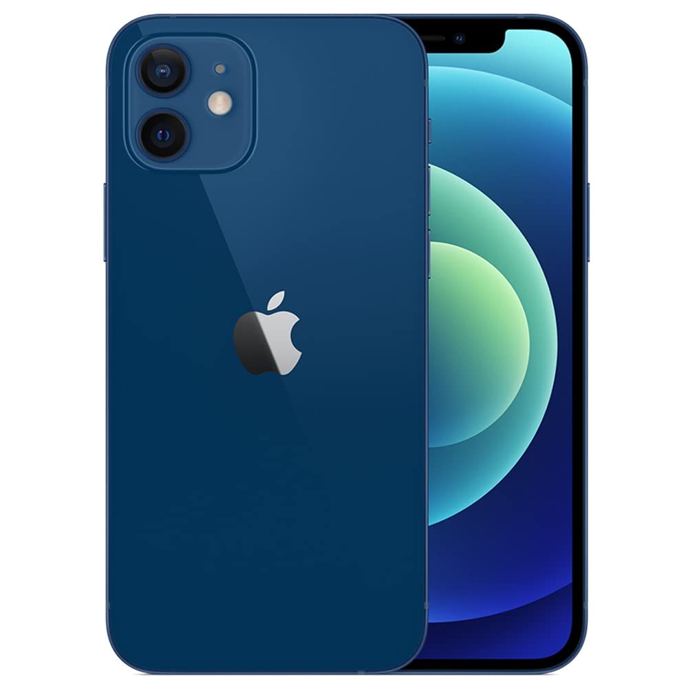 Apple iPhone 12 オファー 本体64GB iPhone12 本体 ブラック 64GB SIM