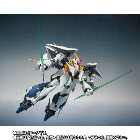 ROBOT魂RX-105Ξガンダム機動戦士ガンダム 閃光のハサウェイVer.新品
