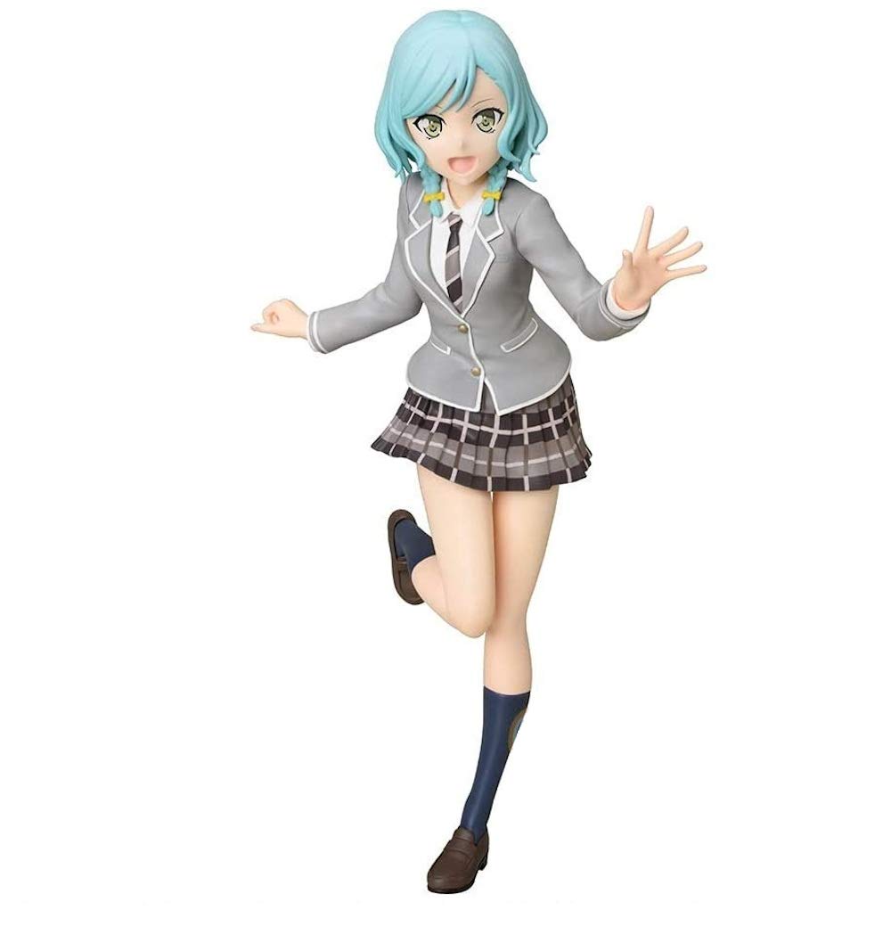 LOVE HINA 鳴瀬川 氷川 日菜 フィギュア コレクション 2025年最新
