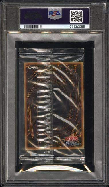 世界に1枚 遊戯王 ファントム・オブ・カオス 2018スターター 秘蔵レア