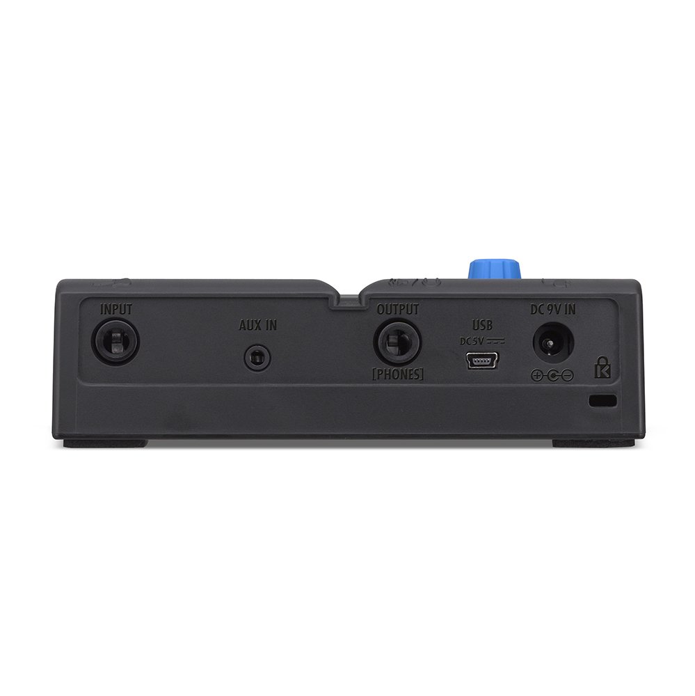 Amazon | ZOOM ギター マルチエフェクター G1on | エフェクター