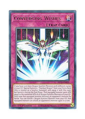 MTG コーの遊牧民foil 英語未来予知枠 4枚セット