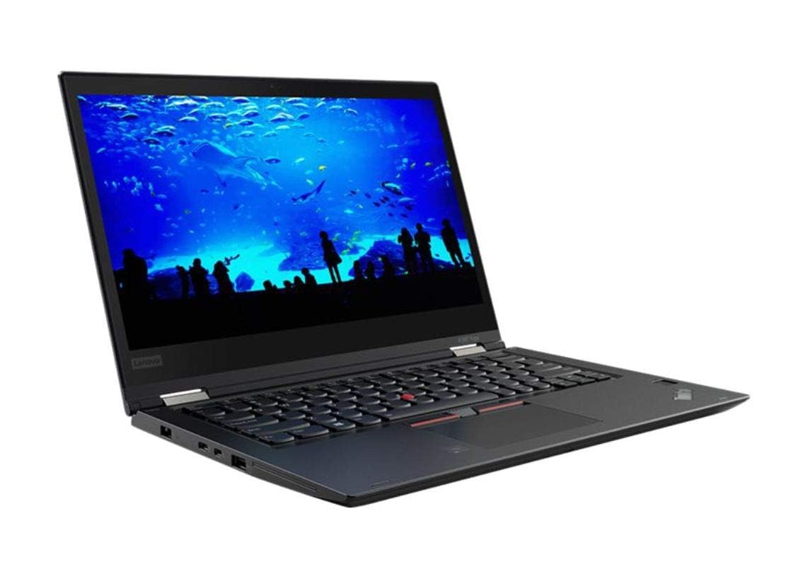 Amazon.com: Lenovo 20LH000YUS ThinkPad X380 Yoga 20LH Core i5