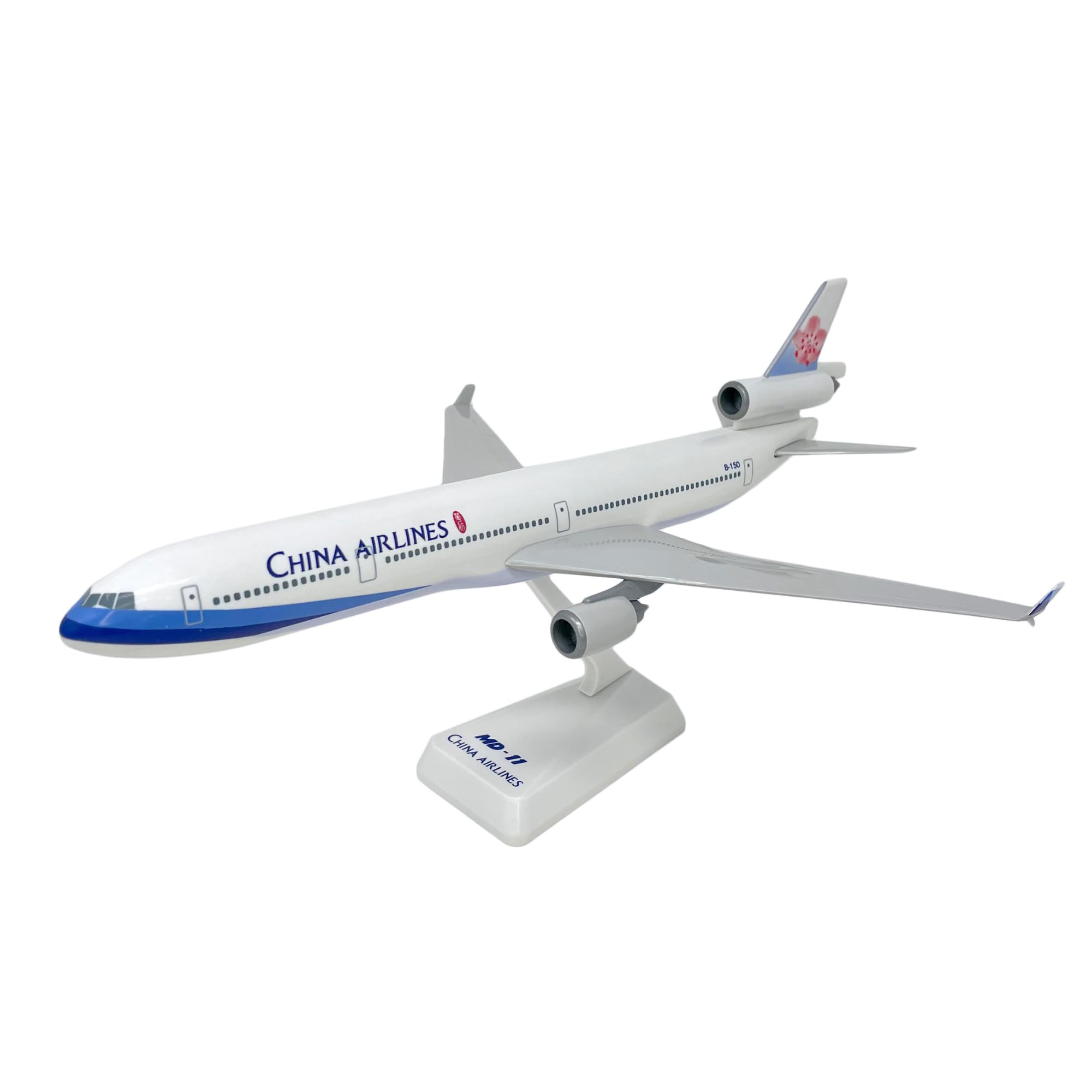 タイ国際航空 MD-11 HS-TMD 1/200 ホーガンウィングス B MD-11 タイ国際
