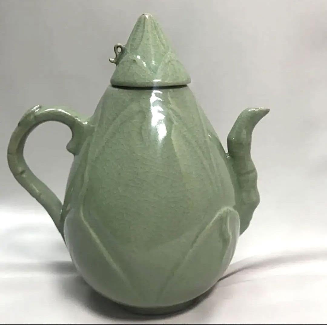 アンティーク ガラス工芸 八角皿 時代箱付 V 7488 【公式通販】