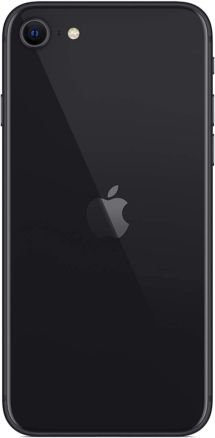 Amazon.com: Apple iPhone SE (2nd Generation), US Version, 128GB