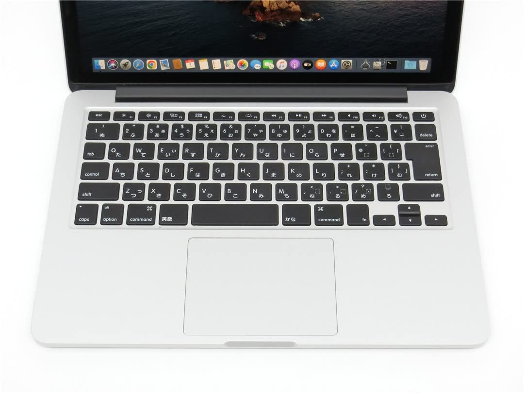 Amazon.co.jp: 2015年 Apple Macbook Pro 13.3inch 2560X1600 A1502