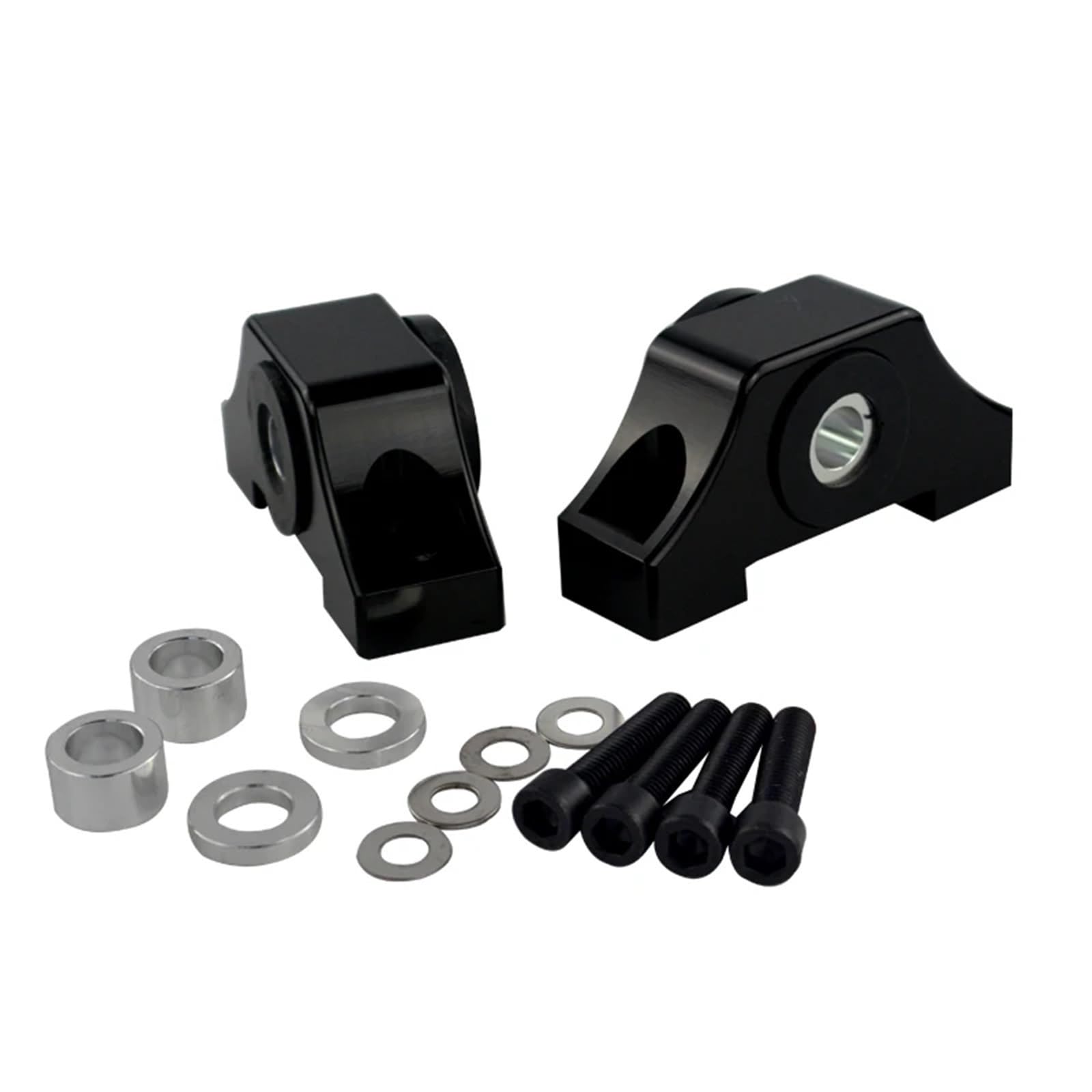 シビック eg ek ビレット 強化エンジンマウント D16 D15 フルセット