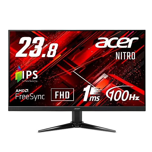 Acer VG252Q 240Hz 24.5インチ ゲーミングモニター 日本エイサー Acer