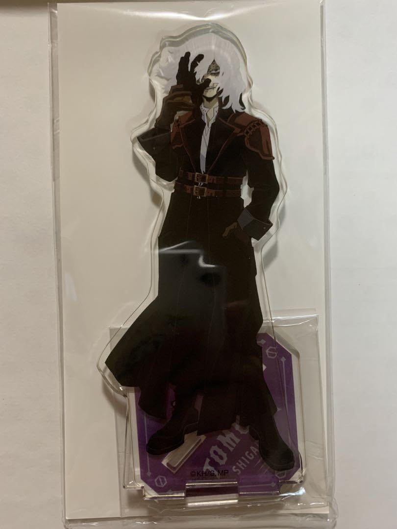 お値下げ中】僕のヒーローアカデミア 死柄木弔スチームパンク スチパン