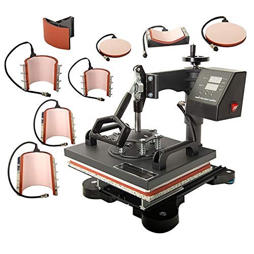 奥野電器 オクサン プレス機 FD-11型 アイロン ヒートプレス機 熱転写