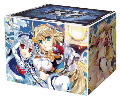 Amazon | キャラクターデッキケースコレクションすーぱー Z/X
