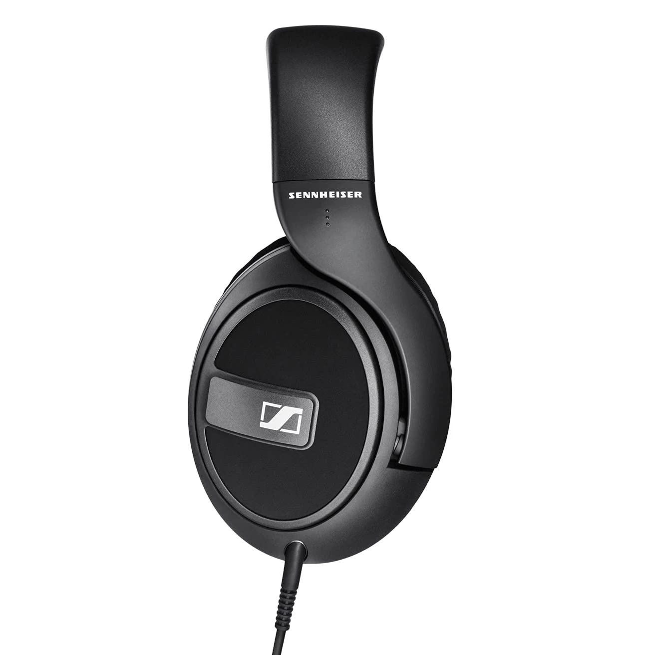 Amazon.com: SENNHEISER HD 569 Closed Back Headphone : Electronics