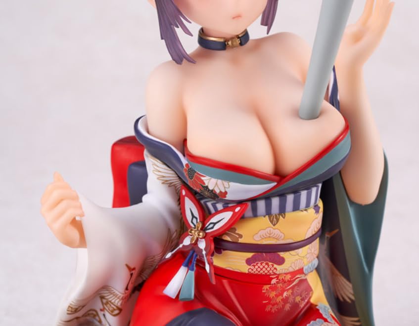 Amazon.co.jp: StepDREAM 機動戦隊アイアンサーガ 1/6 エレイン新春