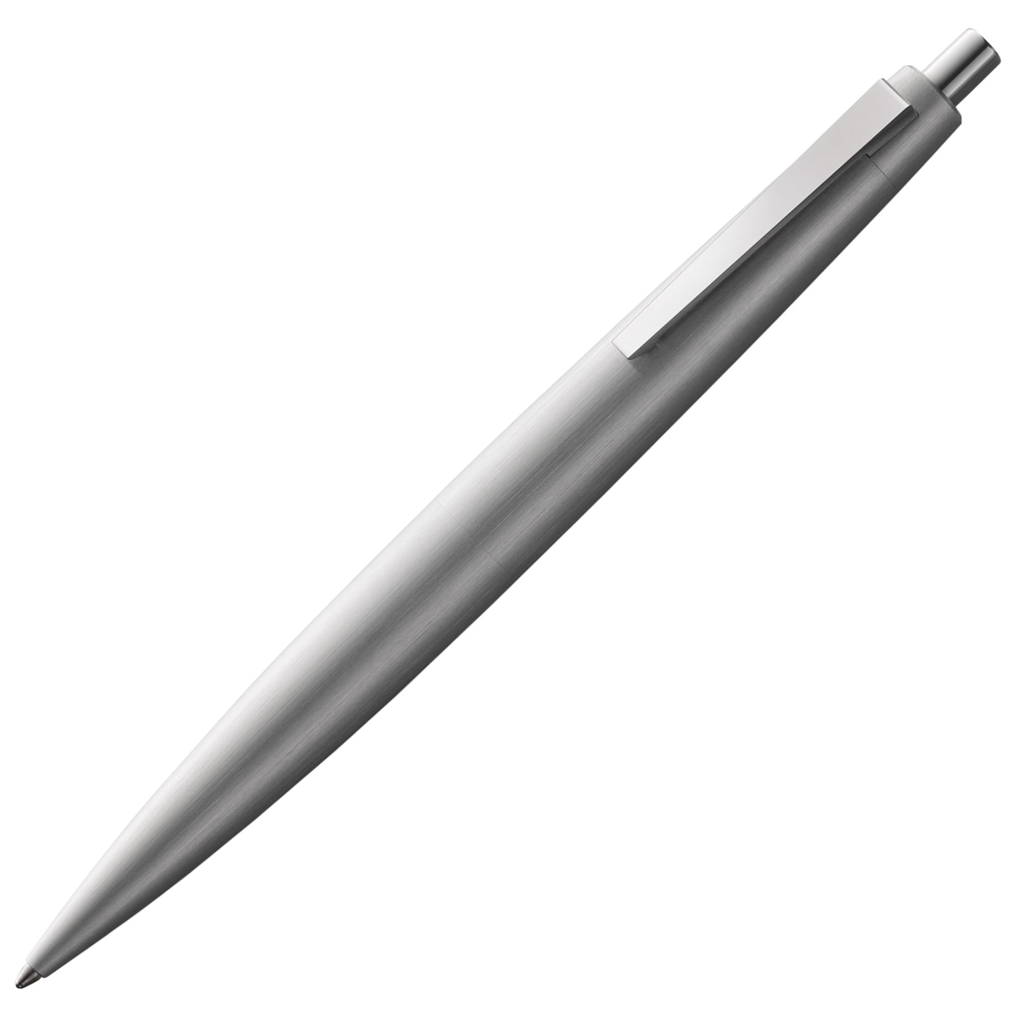 Amazon.co.jp: LAMY 2000 Metal Ballpoint Pen - Elegant Ballpoint