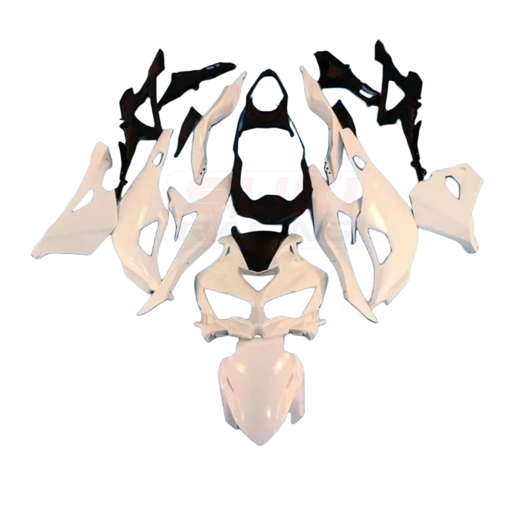 フェスキメ】ムチャ セット Amazon | 【SUKIRACING】ZX-25R ZX-4R 2020