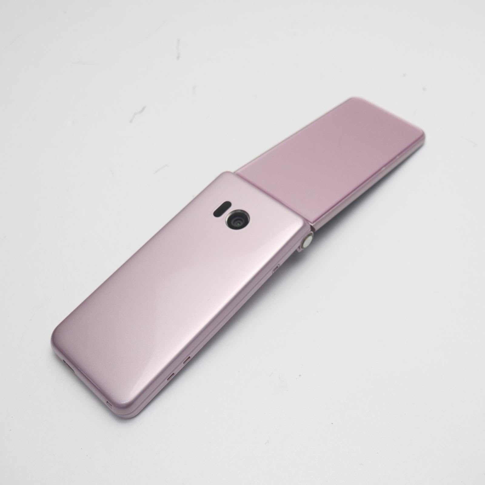 AQUOS ケータイ2 ピンク 本体 4G対応