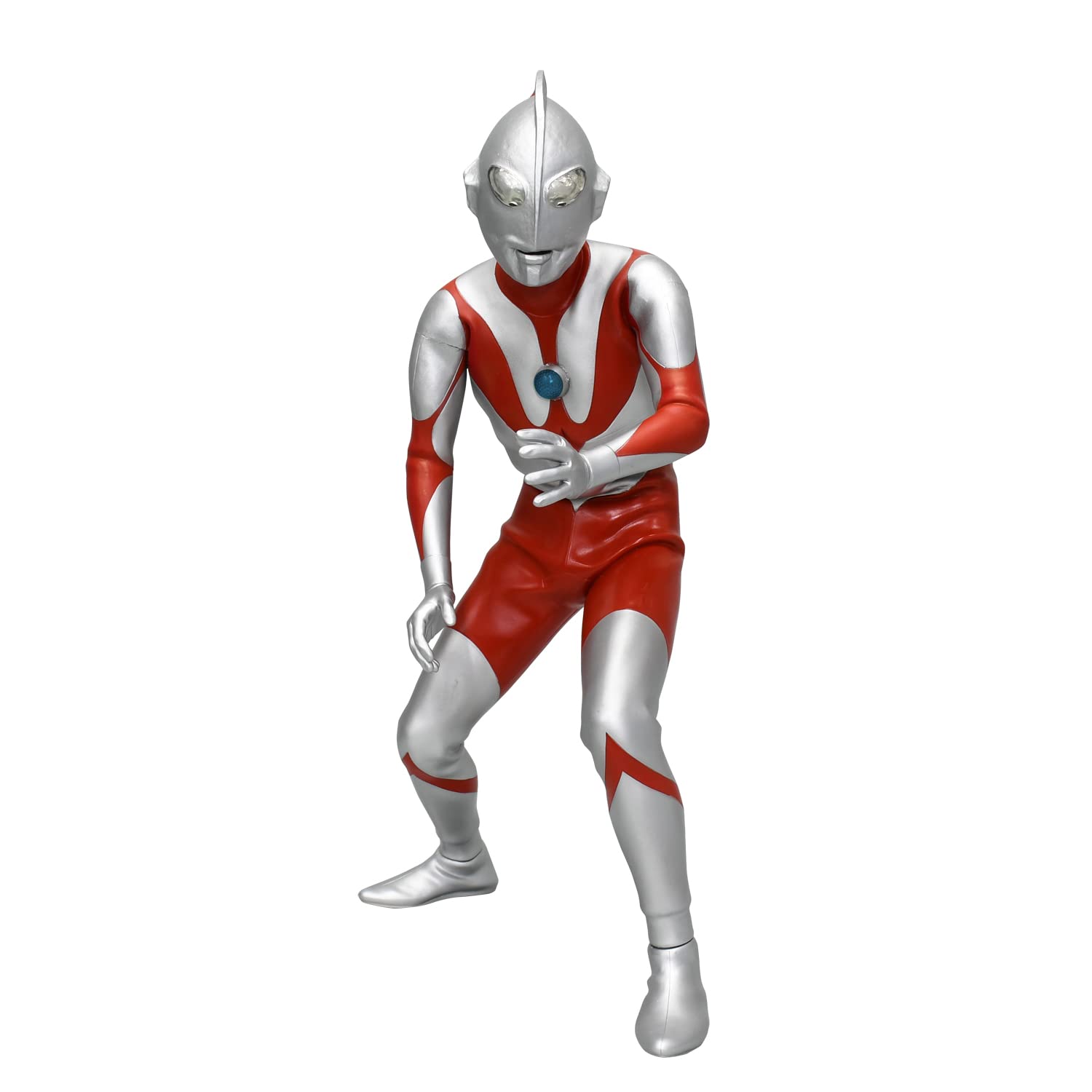 Amazon.co.jp: ウルトラマン(Aタイプ)/ メガソフビキット 復刻版 ノン