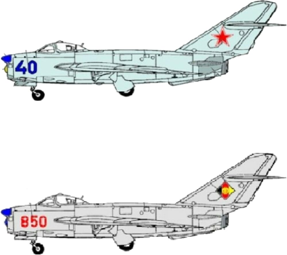 値下げ 希少 美品 ソ連軍 MiG15/MiG17戦闘機 光学式照準器 ソ連製